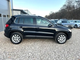 VW Tiguan АВТОМАТ ЕВРО 5 ФЕЙСЛИФТ 4х4 ПАНОРАМА, снимка 3