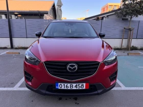 Mazda CX-5 2.2 SKYACTIV-D 175CV 4WD EXCEED FULL , снимка 3