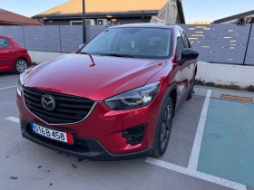 Mazda CX-5 2.2 SKYACTIV-D 175CV 4WD EXCEED FULL , снимка 4