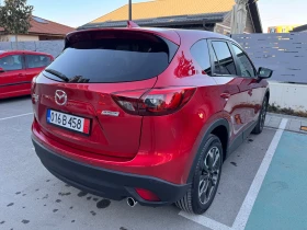 Mazda CX-5 2.2 SKYACTIV-D 175CV 4WD EXCEED FULL , снимка 6