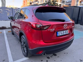 Mazda CX-5 2.2 SKYACTIV-D 175CV 4WD EXCEED FULL , снимка 5