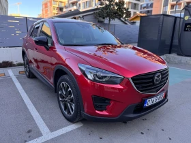 Mazda CX-5 2.2 SKYACTIV-D 175CV 4WD EXCEED FULL , снимка 2