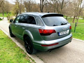 Audi Q7 3.0TDI 239ps   | Mobile.bg    3