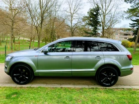 Audi Q7 3.0TDI 239ps   | Mobile.bg    2