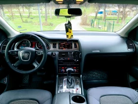 Audi Q7 3.0TDI 239ps   | Mobile.bg    8