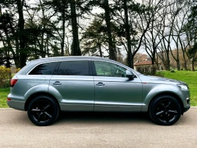 Audi Q7 3.0TDI 239ps   | Mobile.bg    6