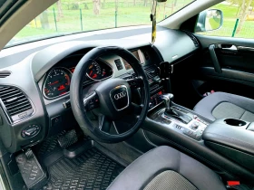 Audi Q7 3.0TDI 239ps   | Mobile.bg    9