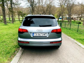 Audi Q7 3.0TDI 239ps   | Mobile.bg    4