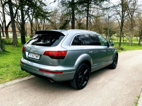 Audi Q7 3.0TDI 239ps   | Mobile.bg    5