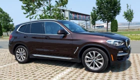 BMW X3 3.0i Xdrive Luxury Line | Mobile.bg    15