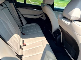 BMW X3 3.0i Xdrive Luxury Line | Mobile.bg    10