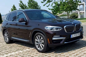 BMW X3 3.0i Xdrive Luxury Line | Mobile.bg    3