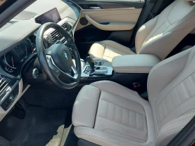 BMW X3 3.0i Xdrive Luxury Line | Mobile.bg    7