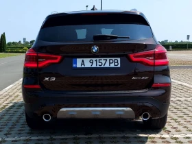 BMW X3 3.0i Xdrive Luxury Line | Mobile.bg    4