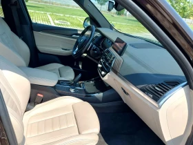 BMW X3 3.0i Xdrive Luxury Line | Mobile.bg    9