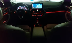 BMW X3 3.0i Xdrive Luxury Line | Mobile.bg    17