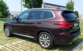 BMW X3 3.0i Xdrive Luxury Line | Mobile.bg    6