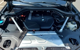 BMW X3 3.0i Xdrive Luxury Line | Mobile.bg    11