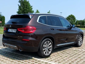 BMW X3 3.0i Xdrive Luxury Line | Mobile.bg    5