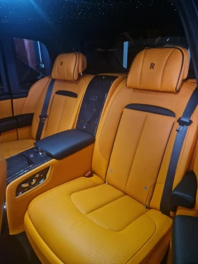 Rolls-Royce Cullinan Black Badge - 1167998 лв. - 45342118 6