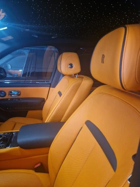 Rolls-Royce Cullinan Black Badge - 1167998 лв. - 45342118 4