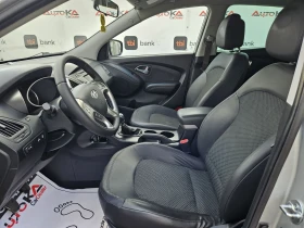 Hyundai IX35 2.0CRDI-136кс= 6СКОРОСТИ= ПОДГРЕВ= КЛИМАТРОНИК - 13900 лв. - 90019969 7