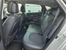 Hyundai IX35 2.0CRDI-136кс= 6СКОРОСТИ= ПОДГРЕВ= КЛИМАТРОНИК - 13900 лв. - 90019969 9