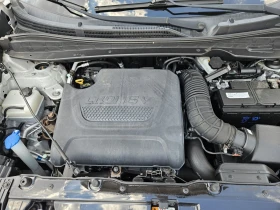 Hyundai IX35 2.0CRDI-136кс= 6СКОРОСТИ= ПОДГРЕВ= КЛИМАТРОНИК - 13900 лв. - 90019969 17