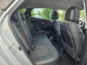 Hyundai IX35 2.0CRDI-136кс= 6СКОРОСТИ= ПОДГРЕВ= КЛИМАТРОНИК - 13900 лв. - 90019969 14