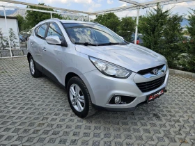 Hyundai IX35 2.0CRDI-136кс= 6СКОРОСТИ= ПОДГРЕВ= КЛИМАТРОНИК - 13900 лв. - 90019969 2