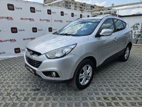 Hyundai IX35 2.0CRDI-136кс= 6СКОРОСТИ= ПОДГРЕВ= КЛИМАТРОНИК - 13900 лв. - 90019969 6