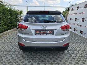 Hyundai IX35 2.0CRDI-136кс= 6СКОРОСТИ= ПОДГРЕВ= КЛИМАТРОНИК - 13900 лв. - 90019969 4