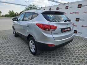 Hyundai IX35 2.0CRDI-136кс= 6СКОРОСТИ= ПОДГРЕВ= КЛИМАТРОНИК - 13900 лв. - 90019969 5