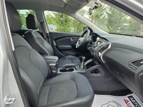 Hyundai IX35 2.0CRDI-136кс= 6СКОРОСТИ= ПОДГРЕВ= КЛИМАТРОНИК - 13900 лв. - 90019969 15