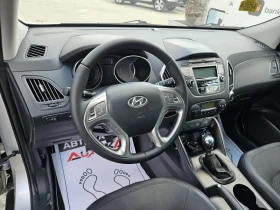 Hyundai IX35 2.0CRDI-136кс= 6СКОРОСТИ= ПОДГРЕВ= КЛИМАТРОНИК - 13900 лв. - 90019969 8