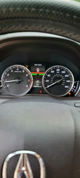 Обява за продажба на Acura Mdx ~38 000 лв. - изображение 9