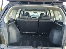 Peugeot 4007 2.4i 4x4 - 12499 лв. - 98793245 14