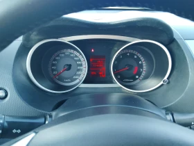 Peugeot 4007 2.4i 4x4 - 12499 лв. - 98793245 10