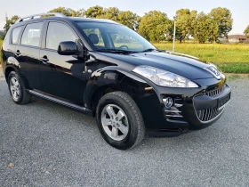 Peugeot 4007 2.4i 4x4 - 12499 лв. - 98793245 3