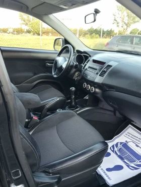 Peugeot 4007 2.4i 4x4 - 12499 лв. - 98793245 12