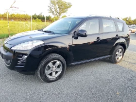 Peugeot 4007 2.4i 4x4 - 12499 лв. - 98793245 2