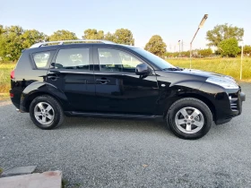 Peugeot 4007 2.4i 4x4 - 12499 лв. - 98793245 4