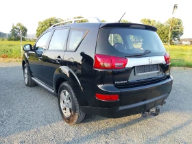 Peugeot 4007 2.4i 4x4 - 12499 лв. - 98793245 6