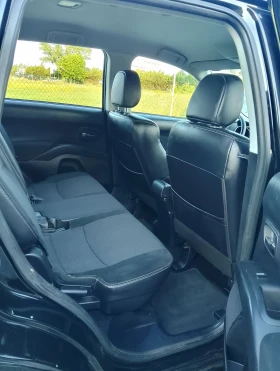 Peugeot 4007 2.4i 4x4 - 12499 лв. - 98793245 13