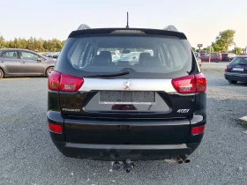 Peugeot 4007 2.4i 4x4 - 12499 лв. - 98793245 7