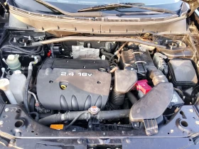 Peugeot 4007 2.4i 4x4 - 12499 лв. - 98793245 15