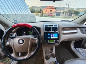 Обява за продажба на Kia Sportage 2.0 Crdi 116 коня  ~8 100 лв. - изображение 9