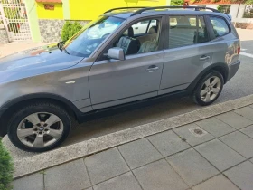 Обява за продажба на BMW X3 Х3 3.0д 204к.с ~8 500 лв. - изображение 3