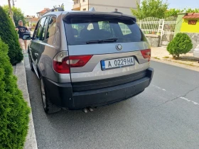 BMW X3 3 3.0 204. | Mobile.bg    15