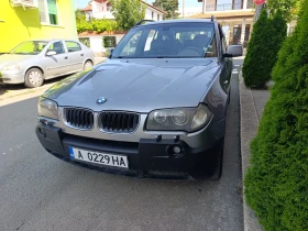BMW X3 3 3.0 204. | Mobile.bg    14